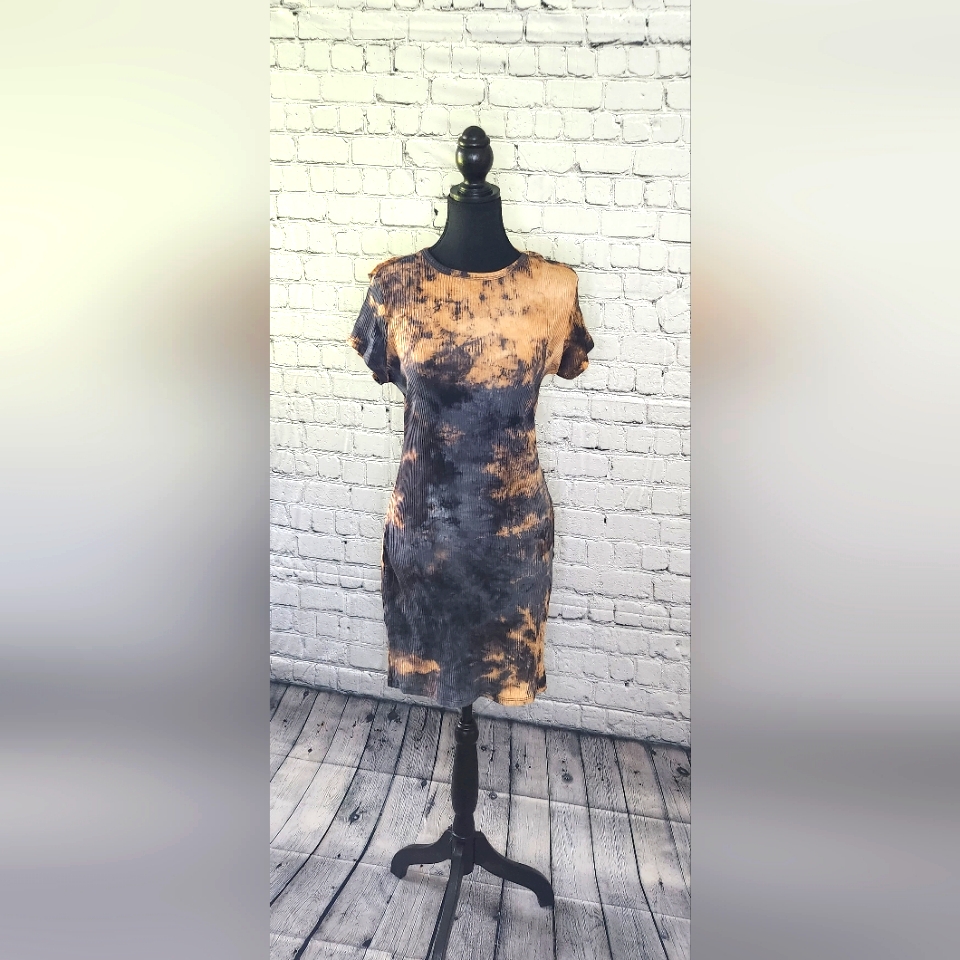 Bleach Dress